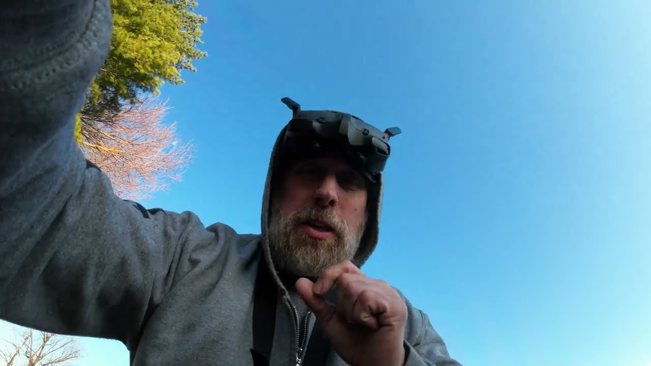 SMC 1400Mah battery first flight with initial reaction