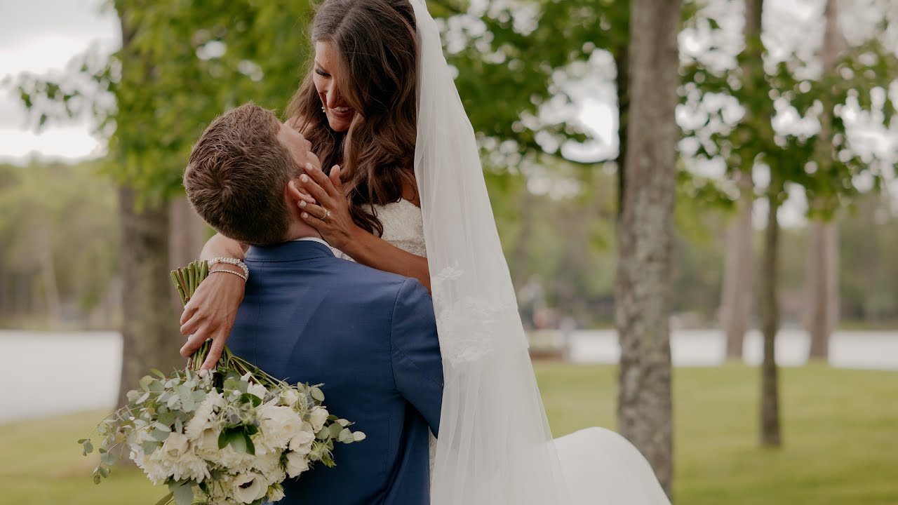 The Start to Forever | Eagle River, Wisconsin Wedding Video