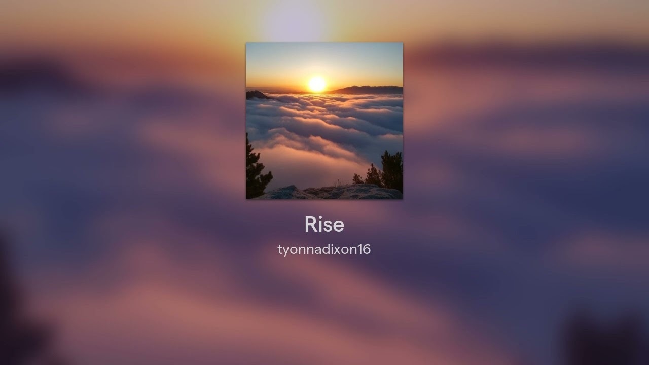 Rise