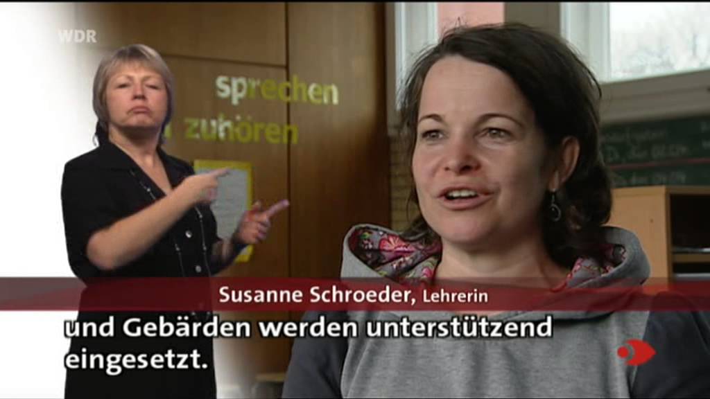 sehen statt hören vom 20.4.2013