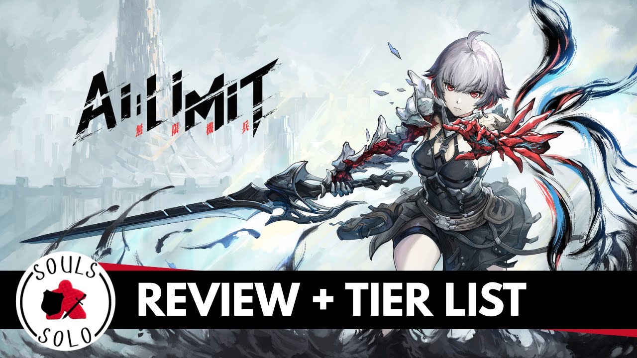AI Limit | Review and Tier List