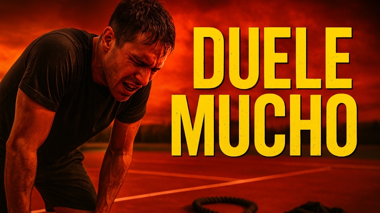 🔥 Preparación Física en Tenis: Los 6 Ejercicios Que Más Potencian Tu Juego 💥