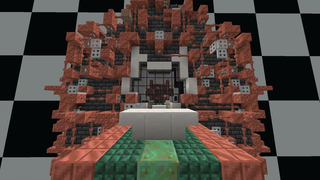 The Grand Lab