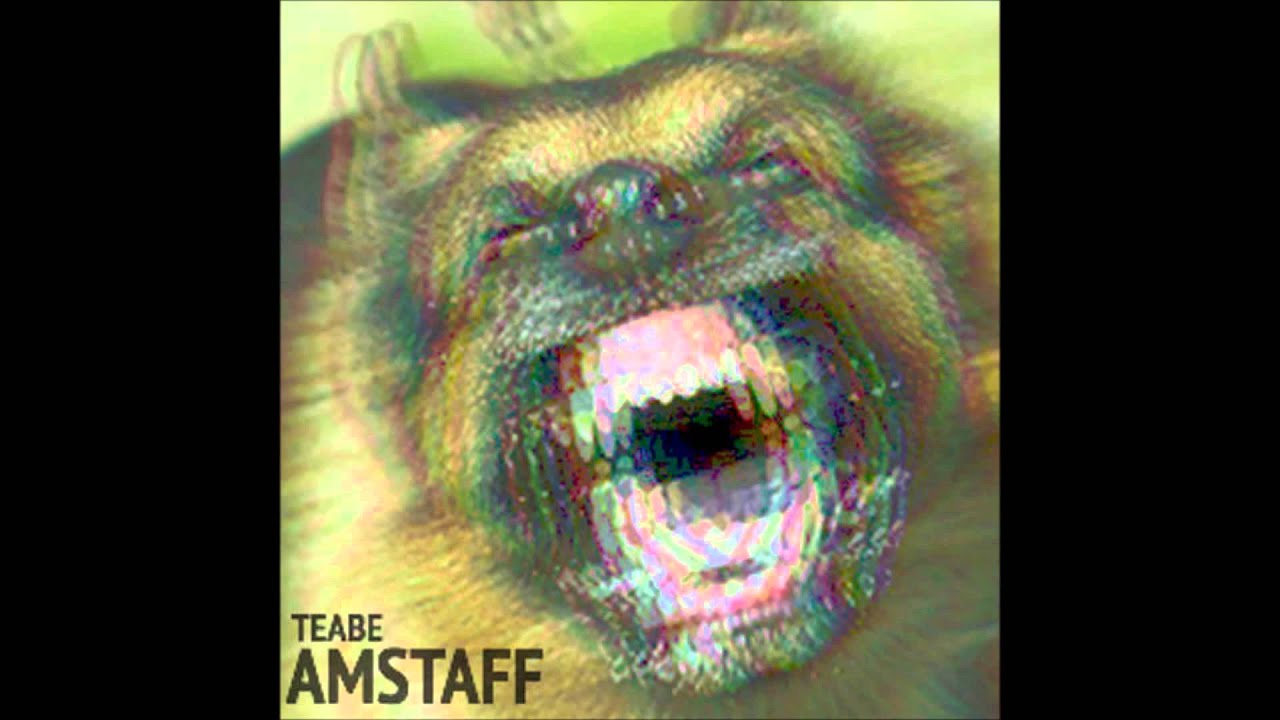 TEABE - Amstaff / 2014