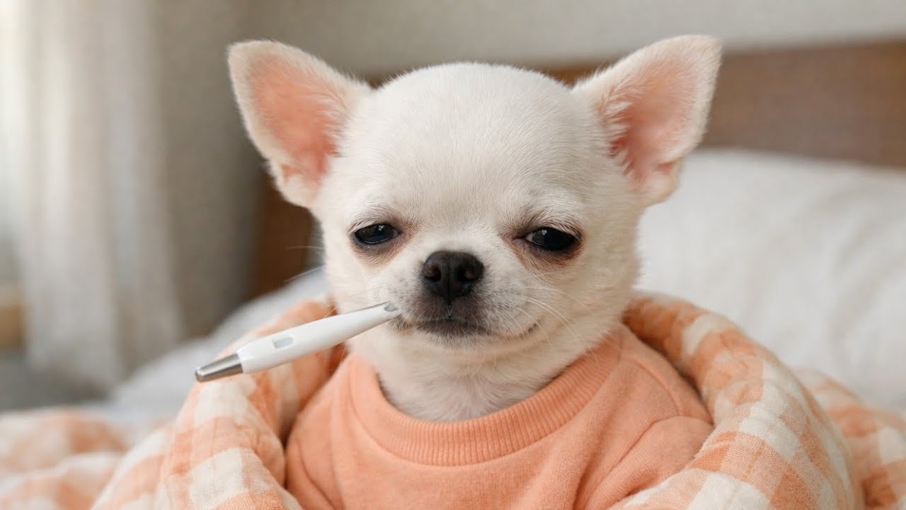 ep.30 와와극장 | 시로가 아파요