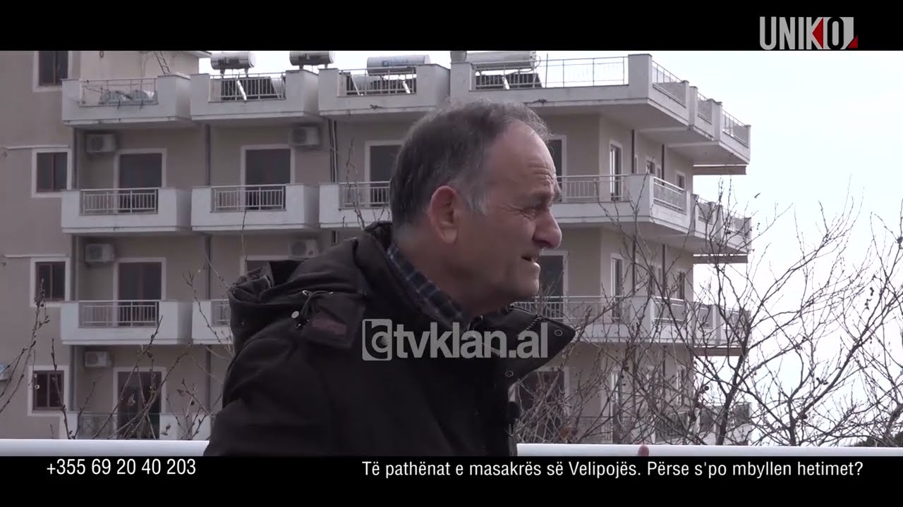 Uniko–4 të vrarë në Velipojë,2 vite pas masakrës Pjetër Gocaj sqaron konfliktin për çadrat e plazhit