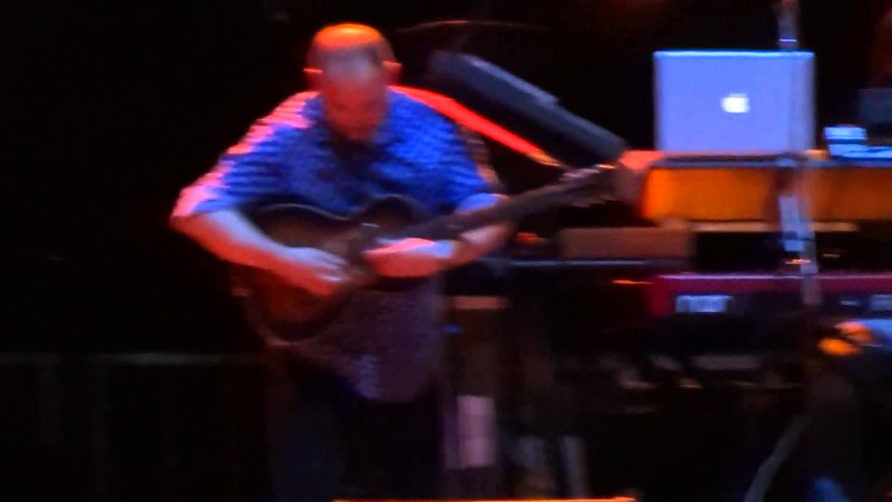 Beck - Hotwax - Osheaga 2013