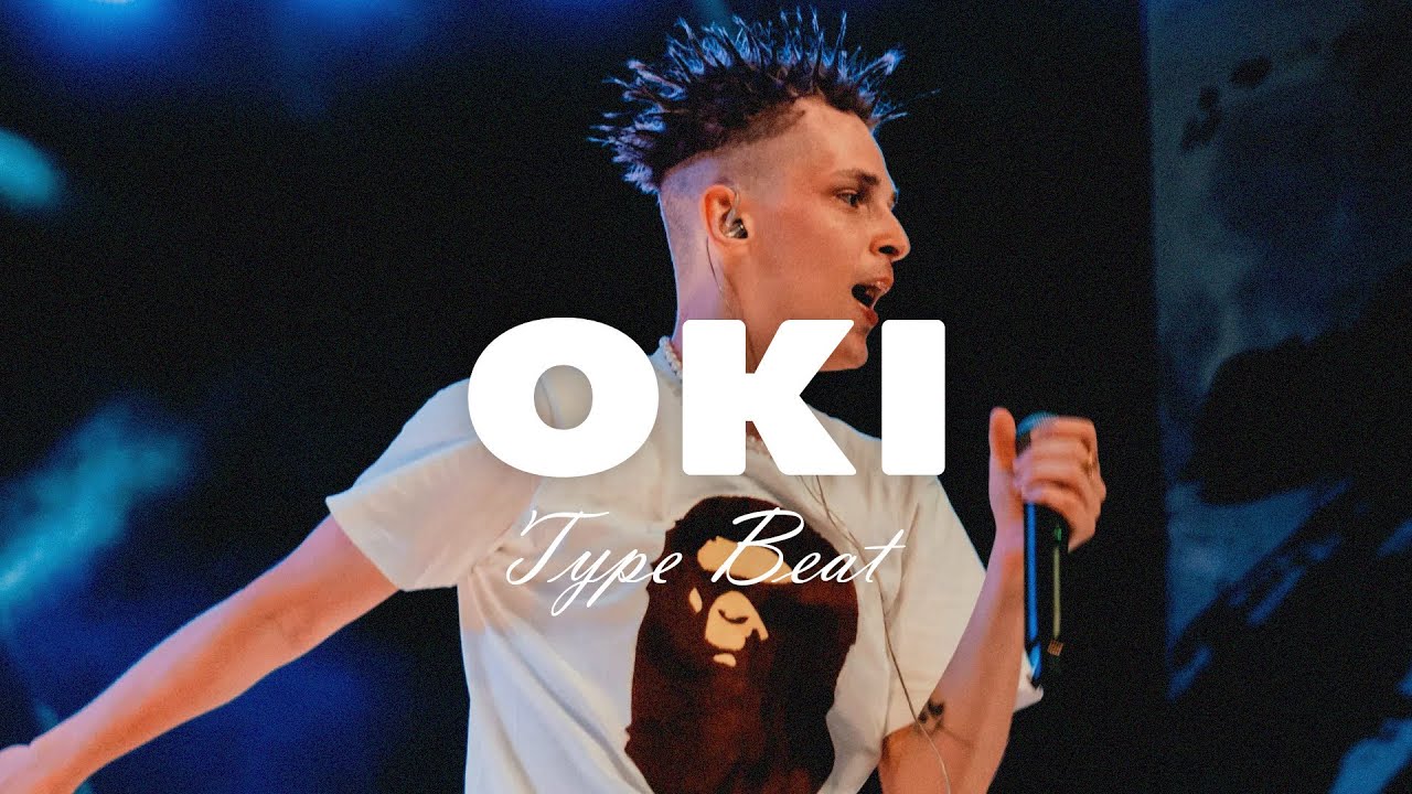 [FREE] OKI X WAIMA X OTSOCHODZI TYPE BEAT - 