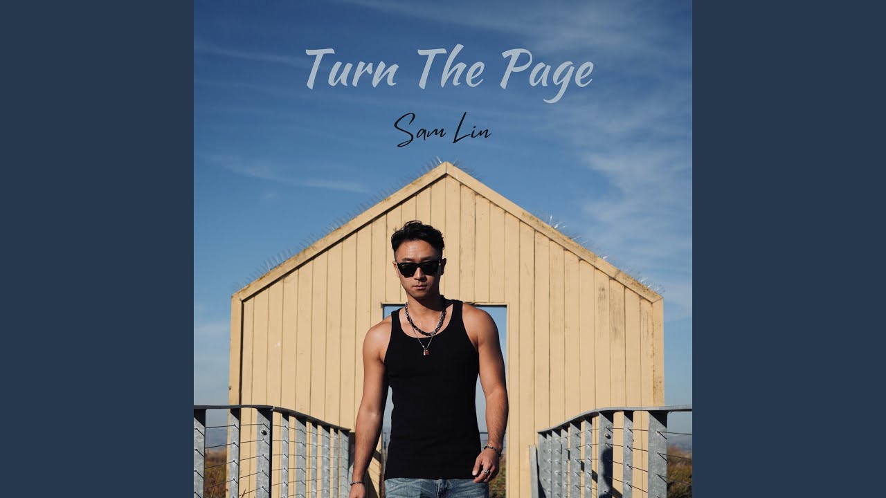 Turn The Page