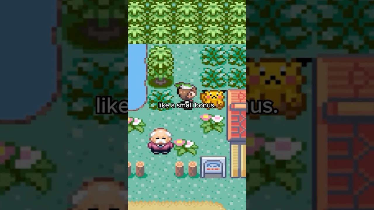 CRAZIEST POKEMON LEVELING TRICKS THAT PLAYERS DISCOVERED