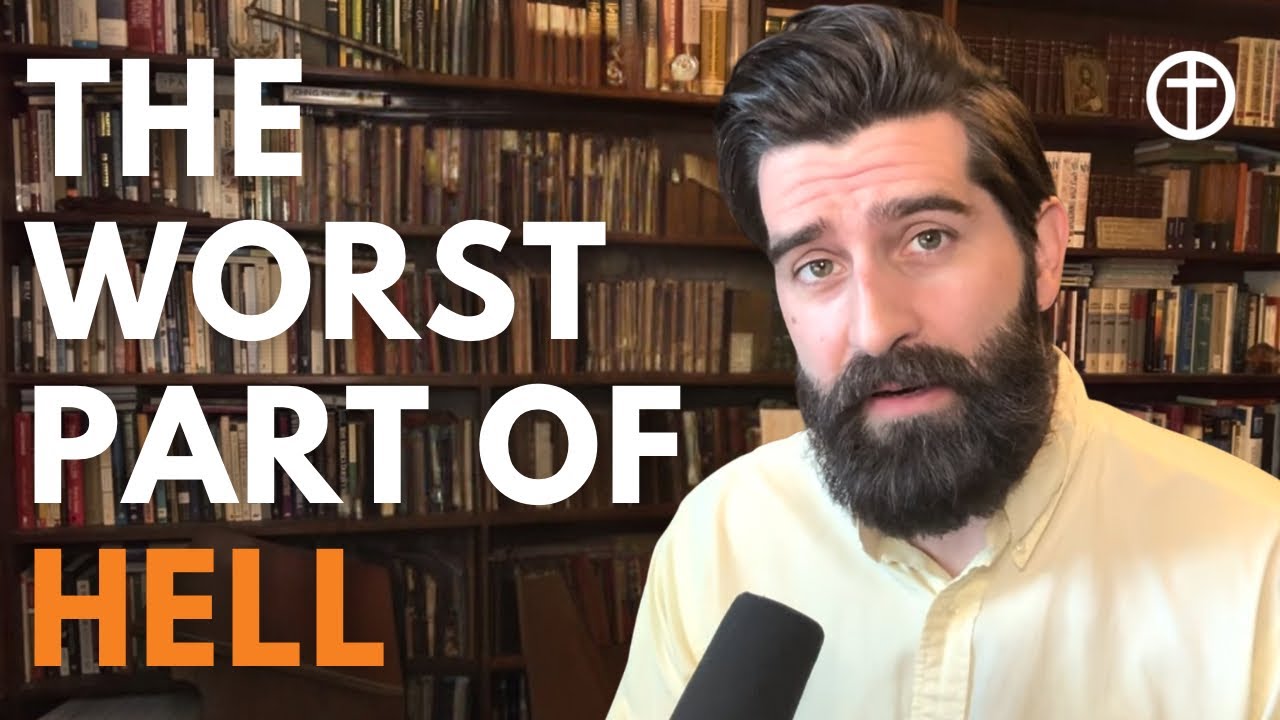 The Worst Parts of Hell