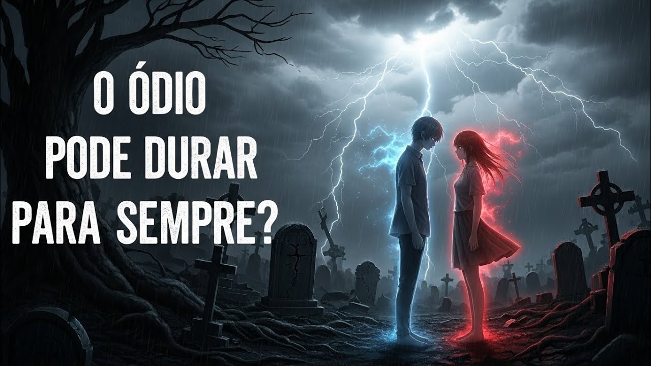 O Ódio Pode Durar Para Sempre? A Cura da Antipatia Espiritual — Questão 213 de O Livro dos Espíritos
