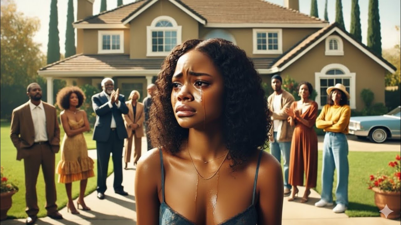 Ma mère m'a donné à la naissance et jamaisRegardé en arrière - Maintenant, elle me poursuit pour une