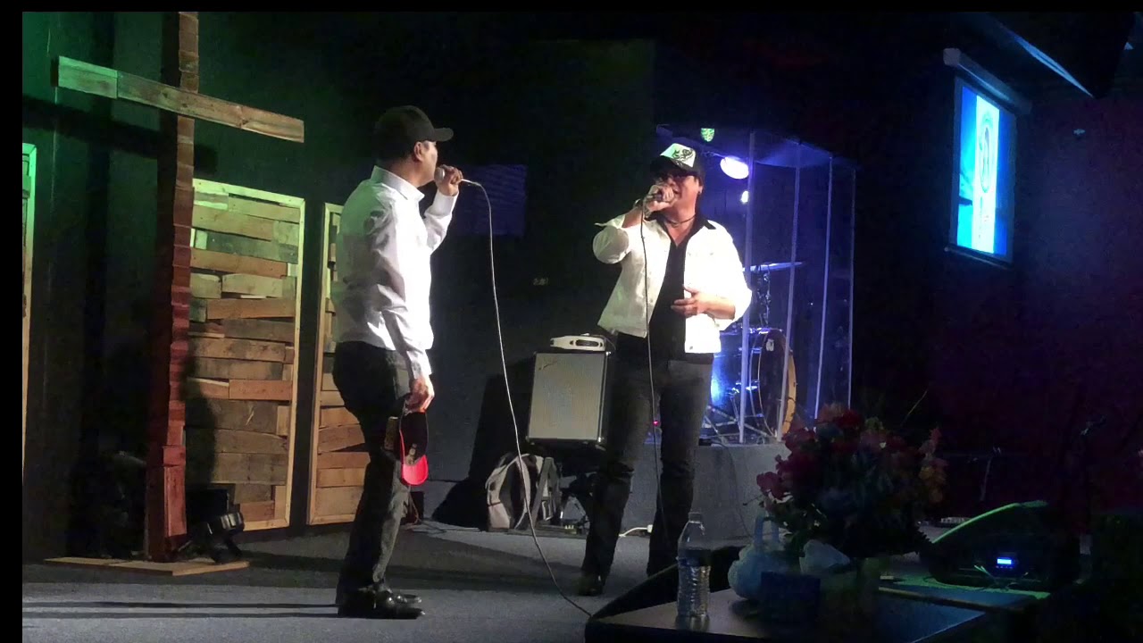 Ikaw Pa Rin Ang Mamahalin April Boys Live