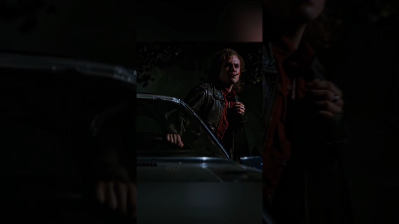 Billy Hargrove edit ITA