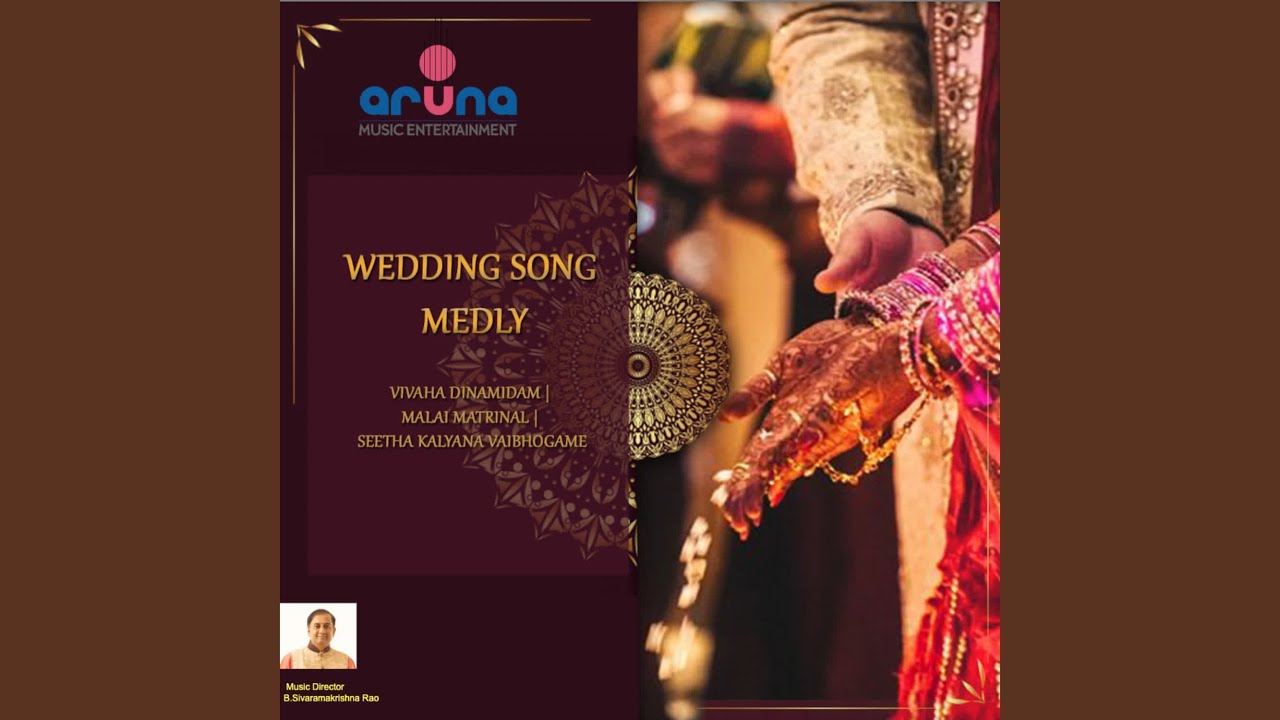 WEDDING SONG MEDLY