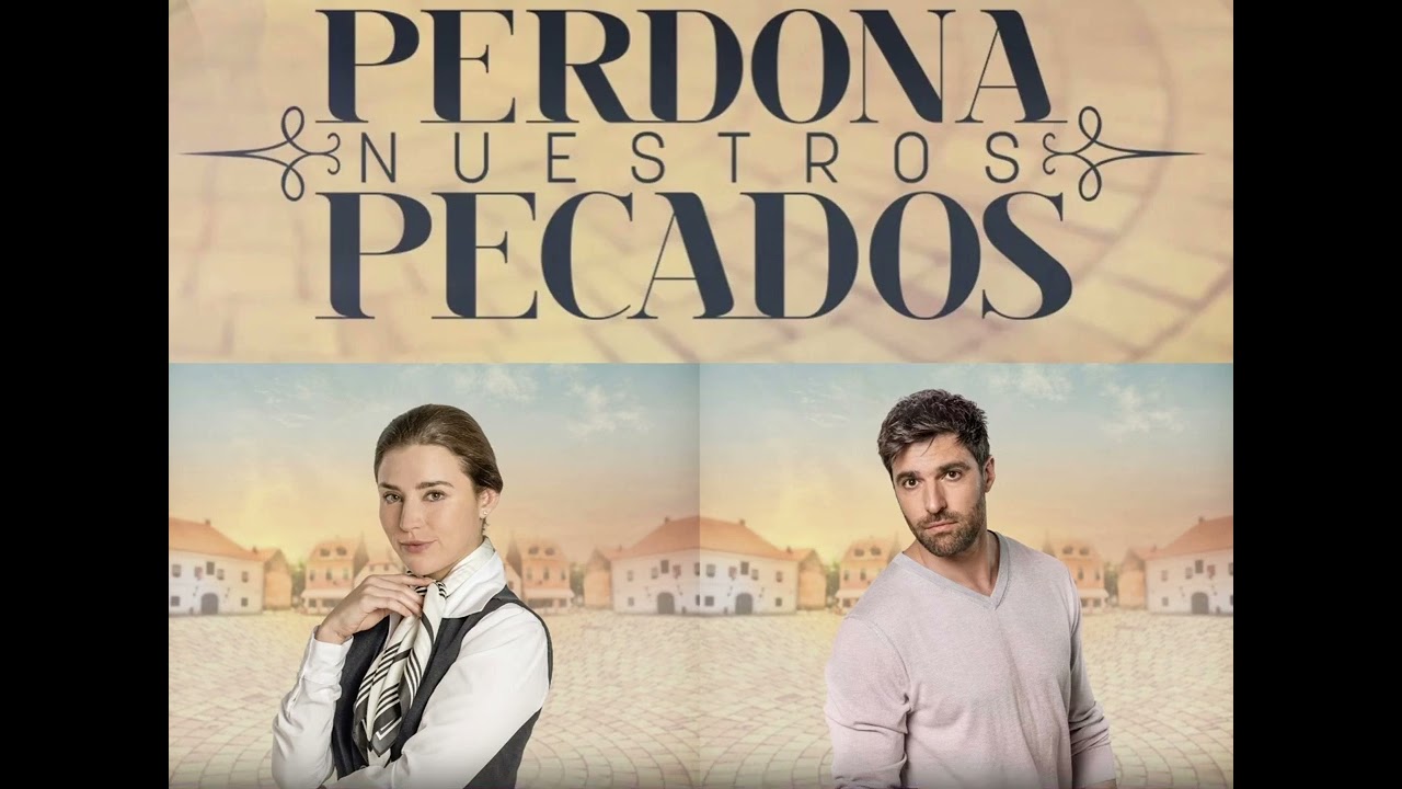 Canción de Antonia “Toñita” x Gerardo - Perdona Nuestros Pecados (2023)