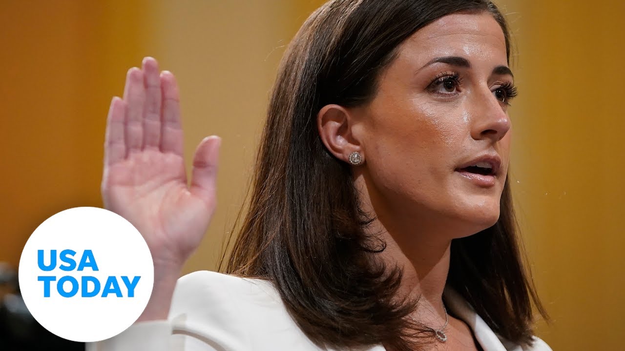 January 6 hearings: Deconstructing the insurrection using new evidence | USA TODAY