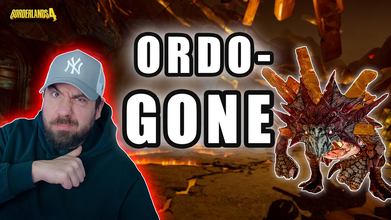 STONE DEMON ON EZ MODE (Spinebreaker Harlowe)