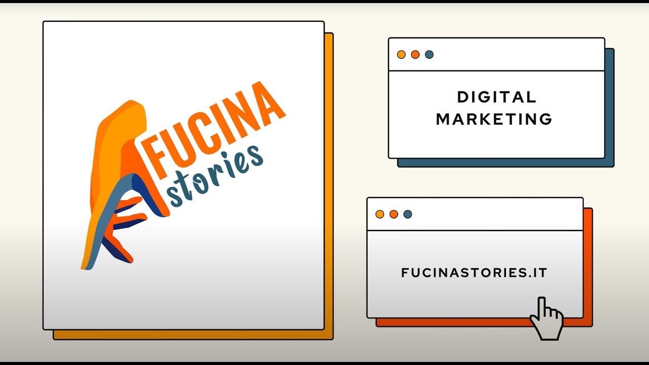 Portfolio Clienti - Fucina Stories