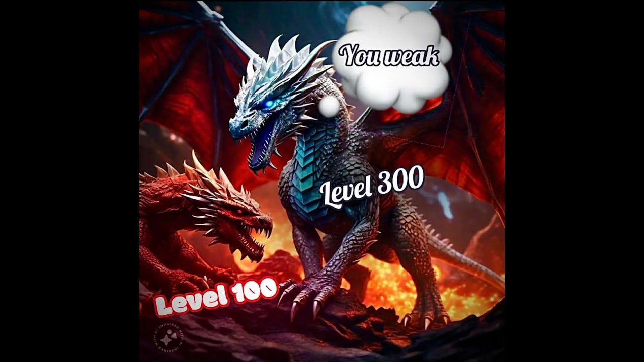 Wolf tales Events, Not A Hight LVL Animal But Great Damage?