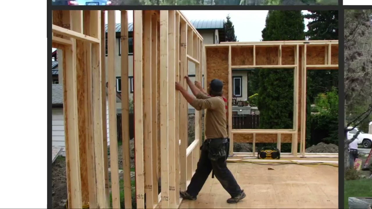 Thermal Bridging