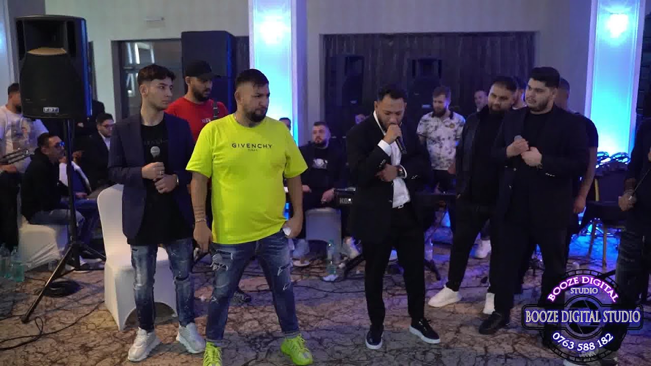 Costel Biju ©️🅱️✖️ & Leo de la Rosiori 🎤 Ia-mi Tot 2024 (PREMIERA) manele noi 2024