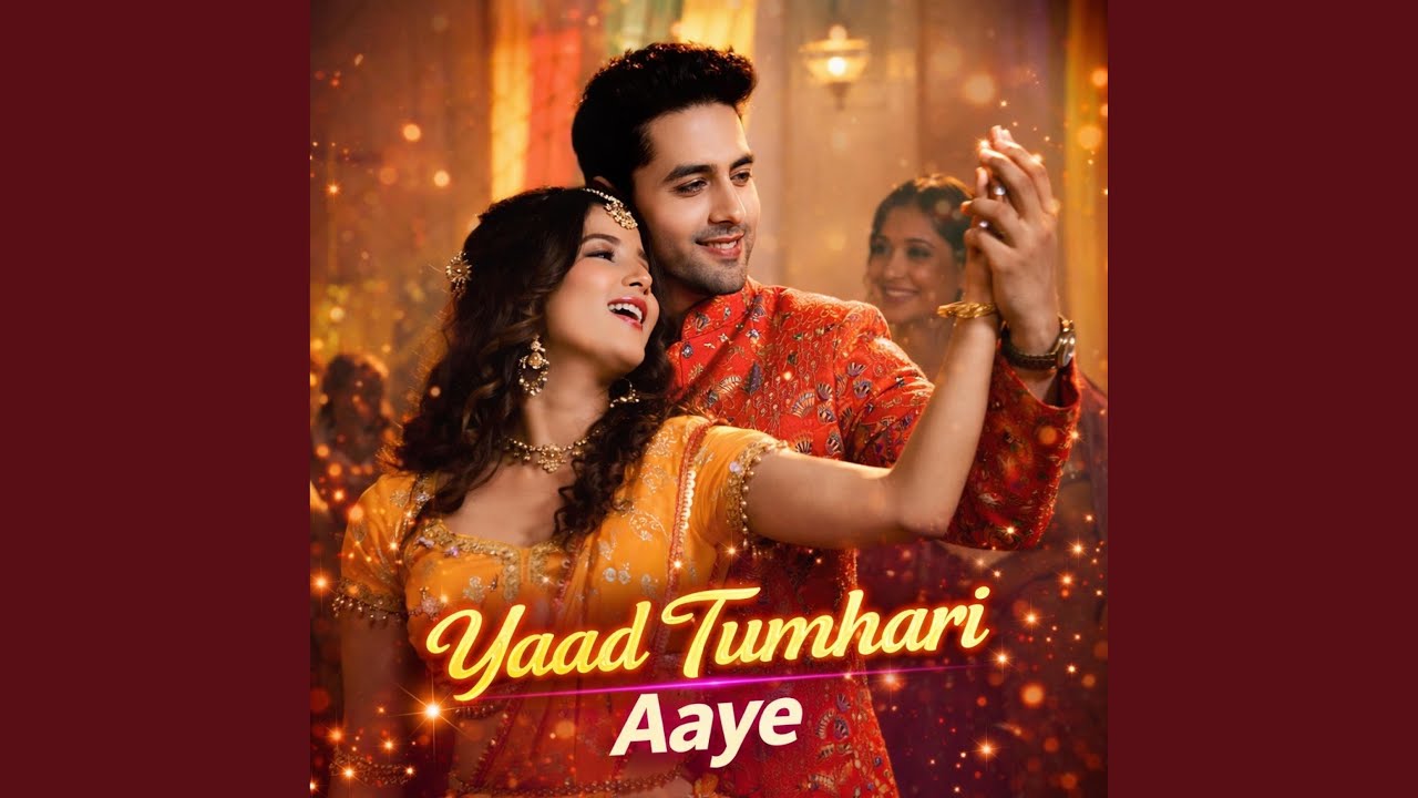 Yaad Tumhari Aaye