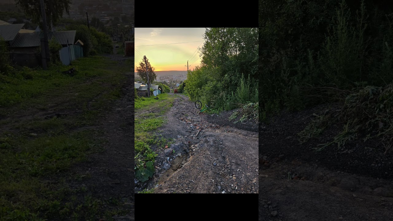 с кем не бывает😂#новокузнецк #downhill #mtb #mtbrider #street #mtbride #foxrasing #giantbike