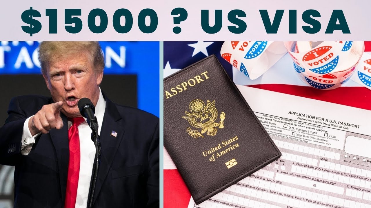 US visa bond $5K&ndash;$15K (2025): Who Must Pay and How to Avoid It