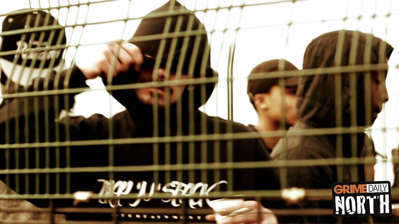 Trap 'N' Stack - Infamouz  [STREET VIDEO]