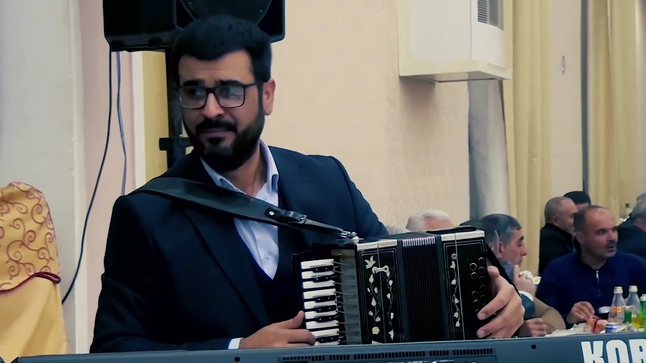 Fariz Rövşənoğlu - Qarmon