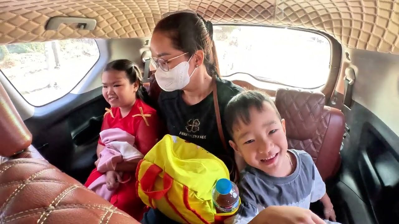 ĐI ĐÁM GIỖ MỢ 5 Ở CAO LÃNH 20 TẾT #damgio #tet #mientay #caolanh
