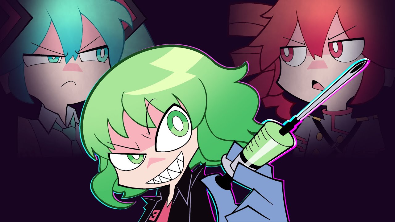 PART TAKER / GUMI