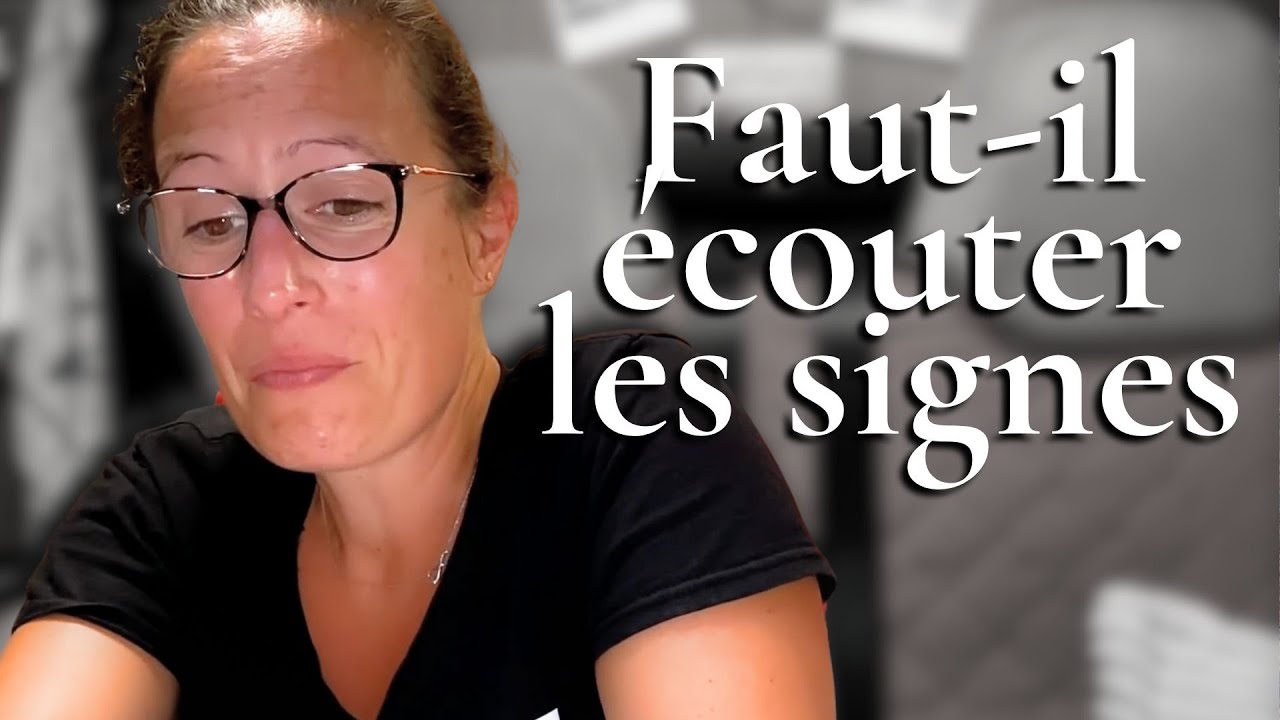 Direction Norvège LE SORT S'ACHARNE 😱(VAN LIFE)