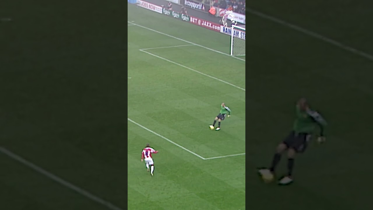 Have a corner, not a Rory Delap throw-in!
