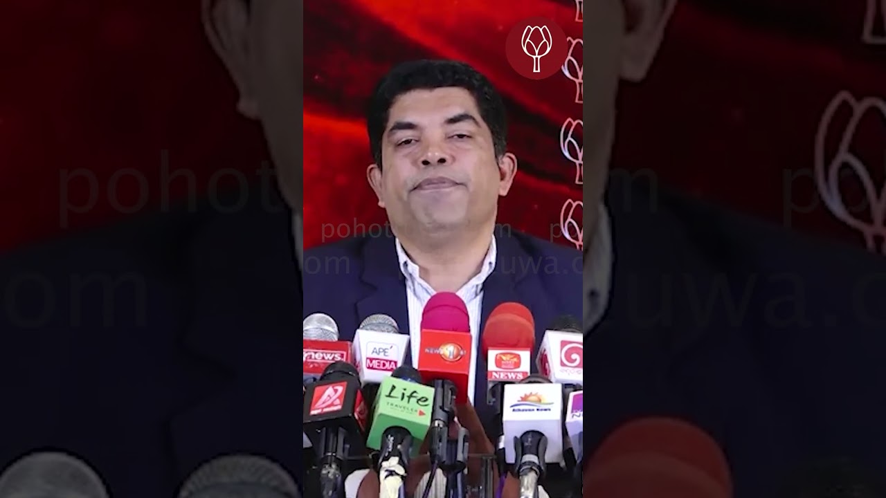 නාමල් රාජපක්ෂ සහභාගී වුණේ ඉන්දියාවේ ජාතික උත්සවයකට නෙවෙයි!