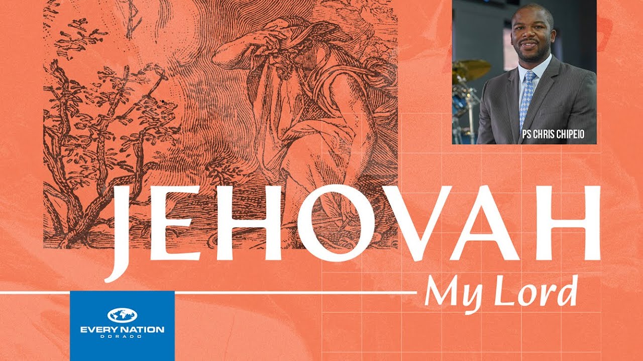 Jehovah 