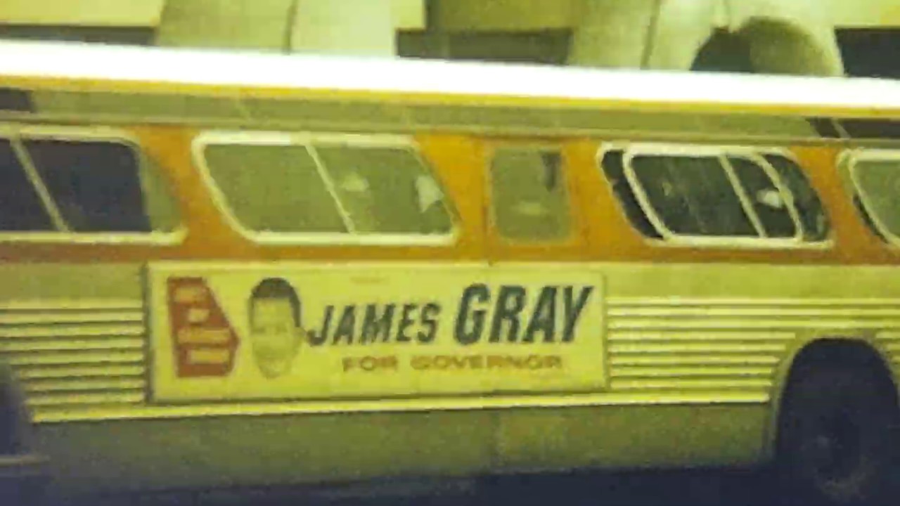 USA sommaren 1966