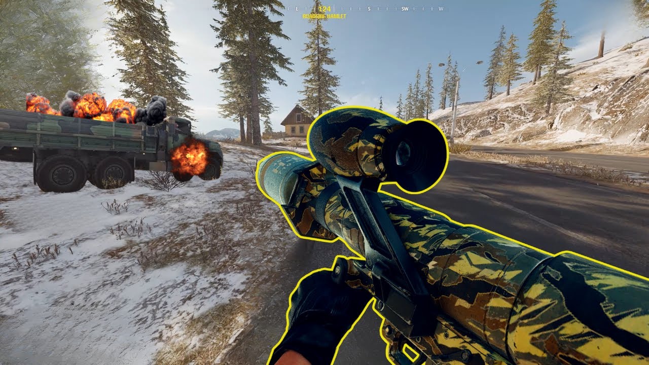8 Reasons why you should use a launcher in Warzone