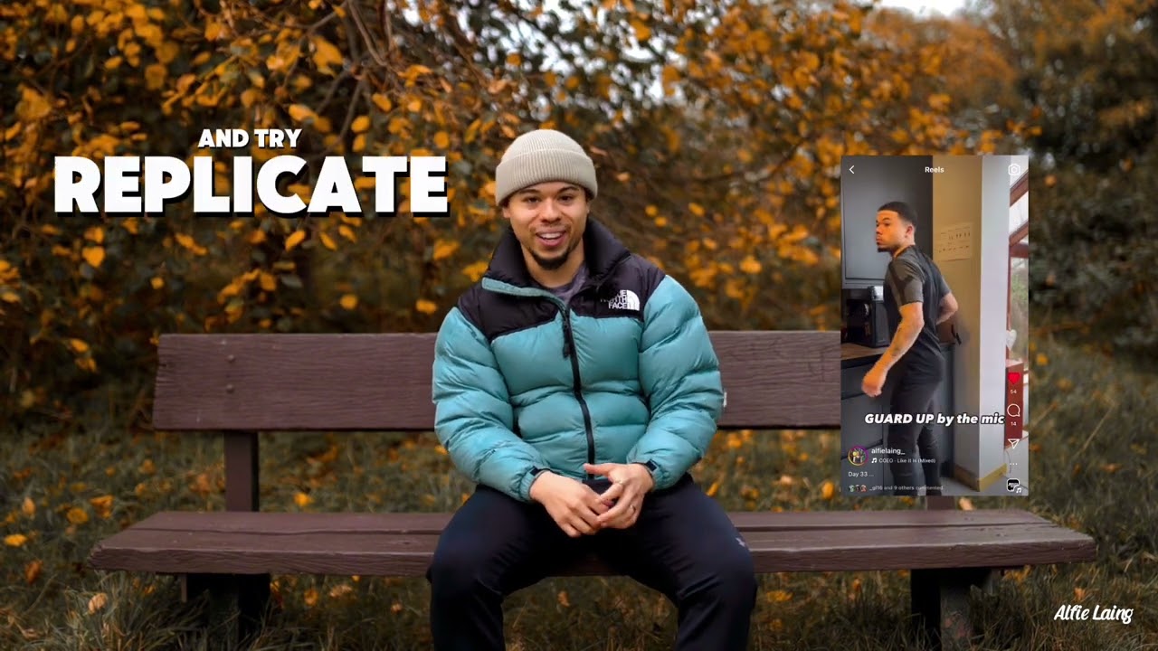 My 1 Year Boxing Journey In 5 Minutes