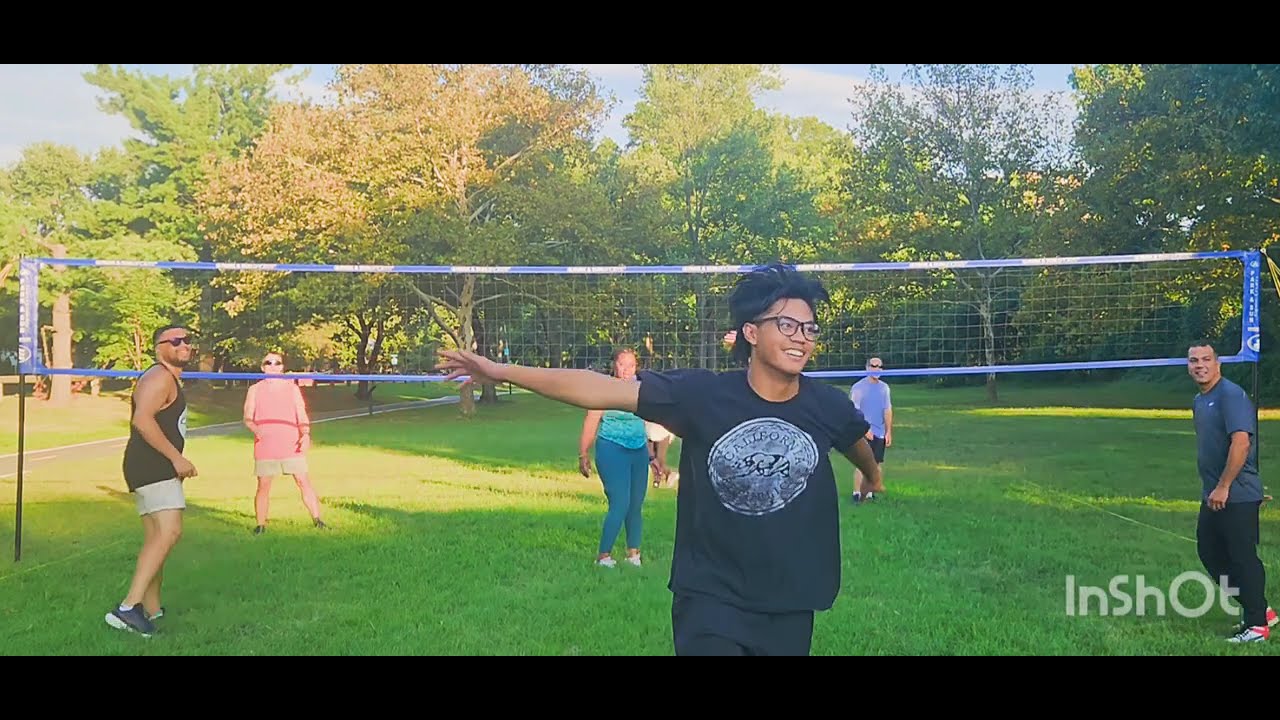 8/21/25 Volleyball 🏐 