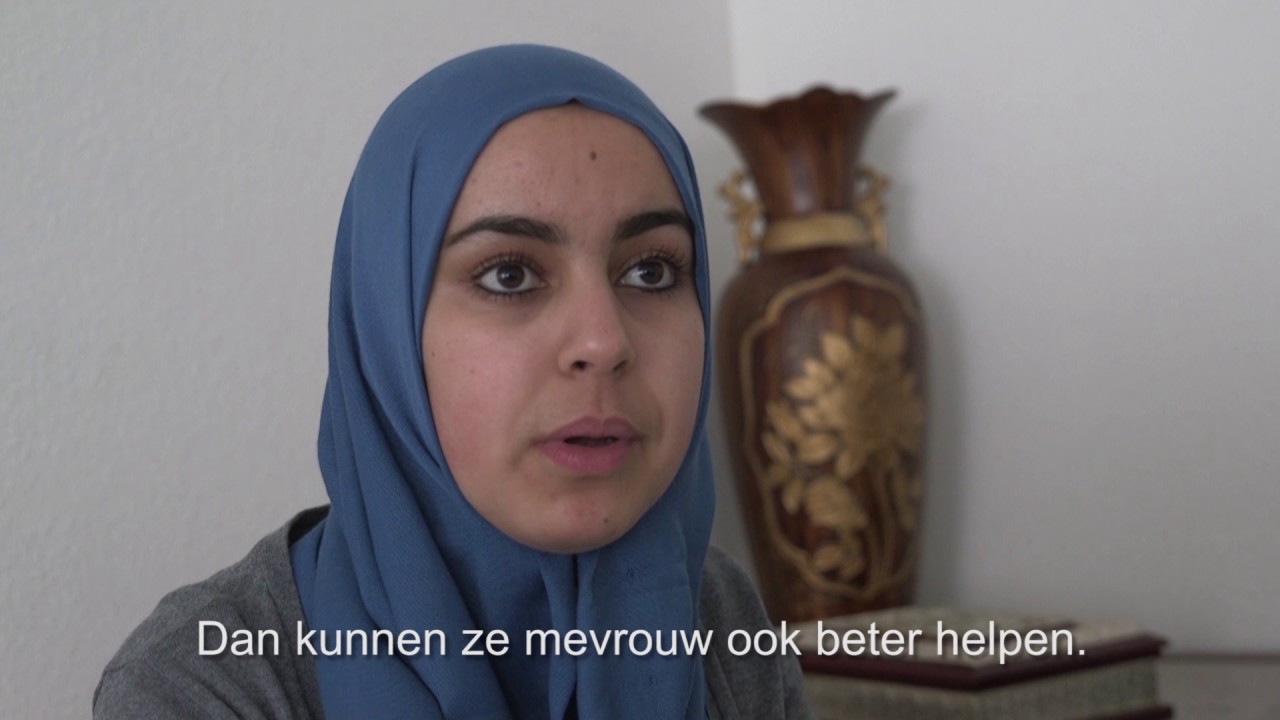 Wijkcontactpersonen in de gemeente Den Haag