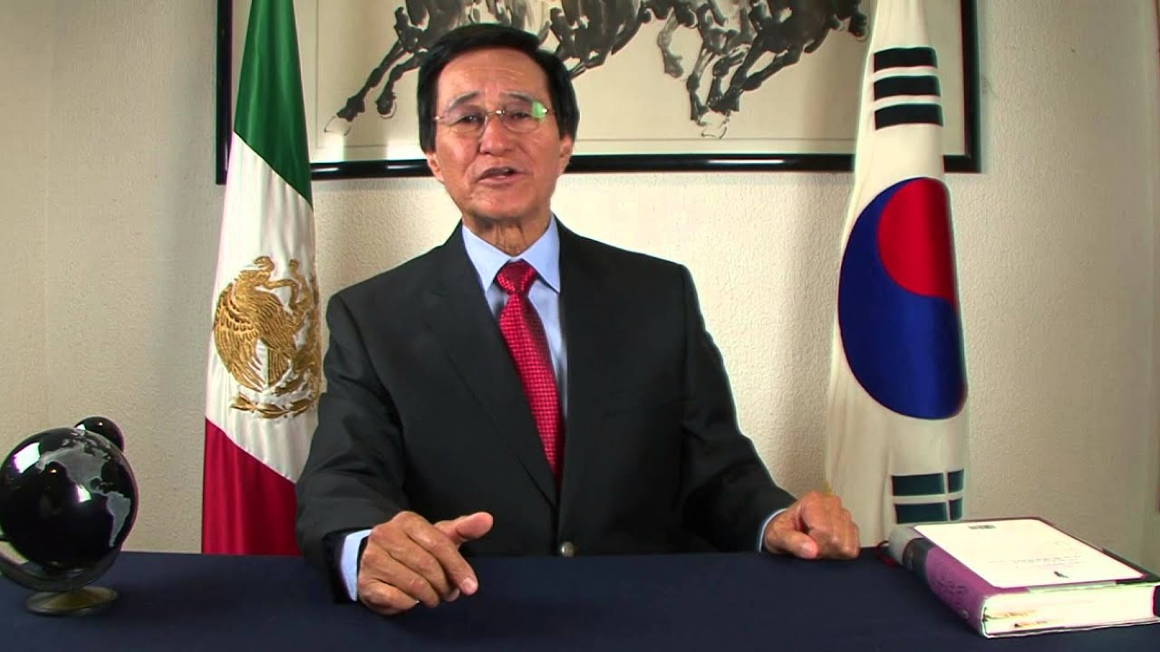 Kukkiwon No Debe Ser Botín de Burócratas