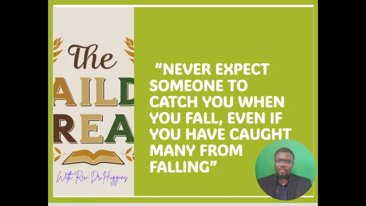 13  Inspirational Quote 16 Never Expect Someone To Catch You