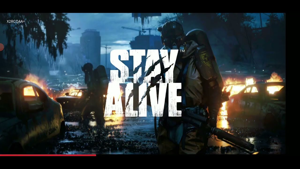 Trap event + How to get Free loot Old Mansion Chest at Stay Alive Survival