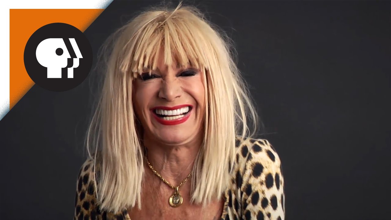 Fashion Designer Betsey Johnson on Inspiration and Deadlines