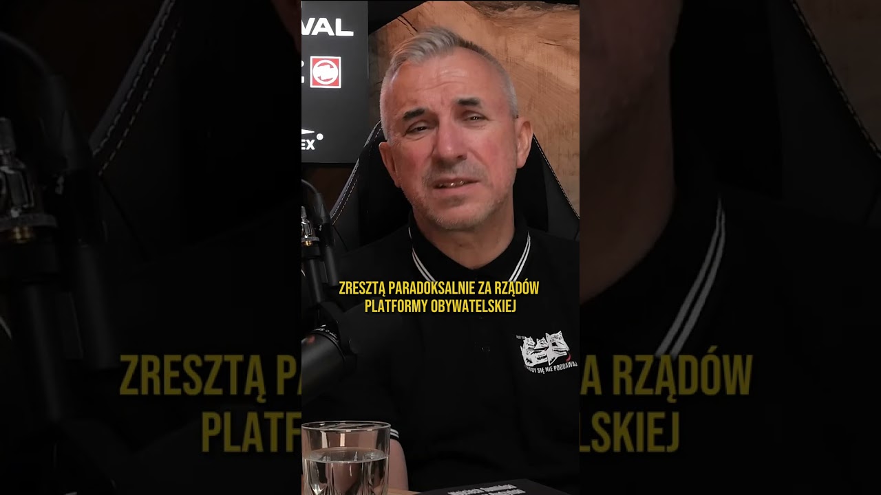 Jak działa lobby Izraelskie? Wojciech Sumliński