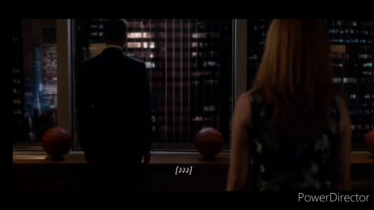 Darvey [A Thousand Years] ~Suits