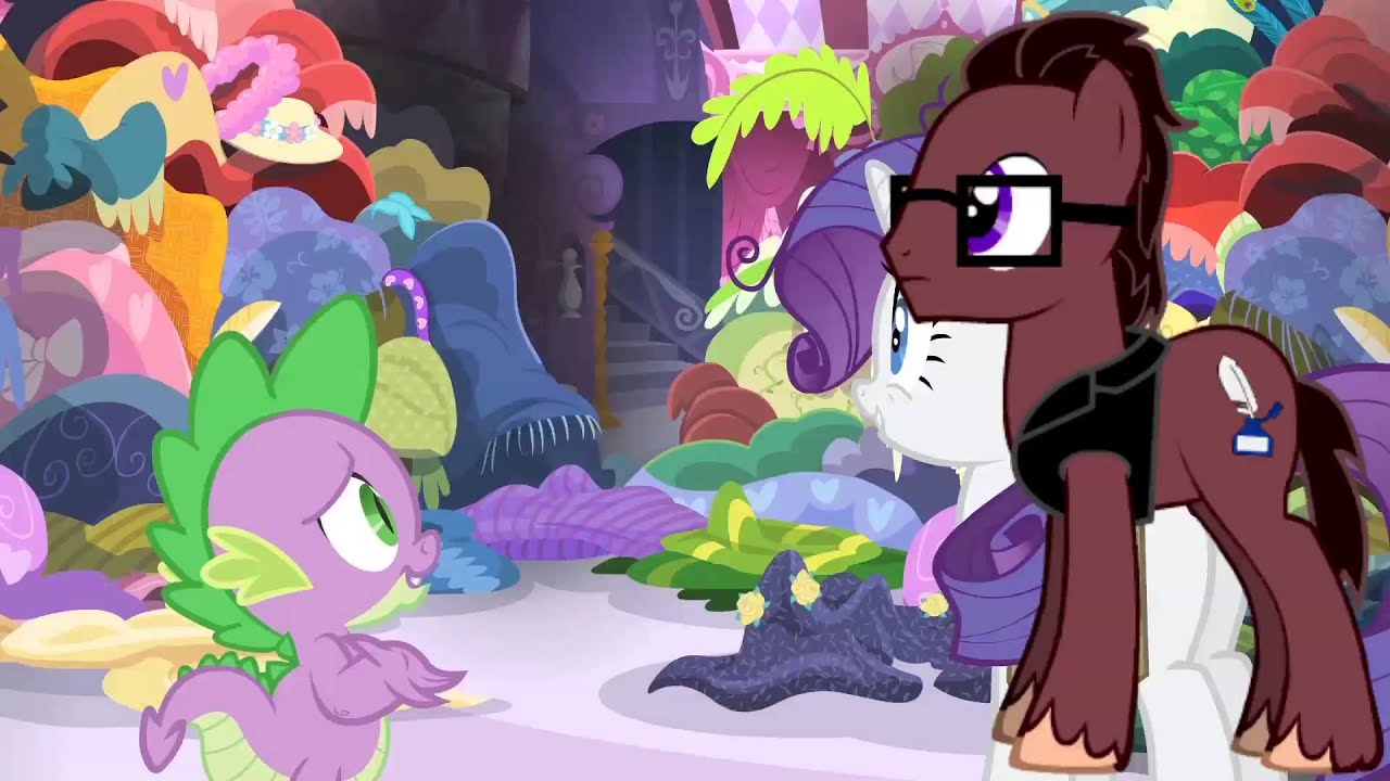 A Buck to the Face - Inspiration Manifestation